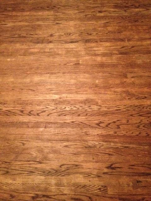 Uneven Stain On Hardwood Floor, How To Fix Blotchy Stain On Hardwood Floors