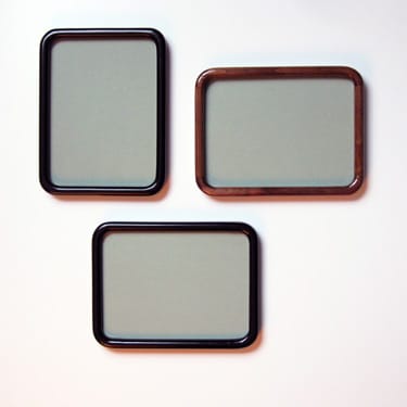 Rounded picture frames. - General Woodworking Talk - Wood Talk Online