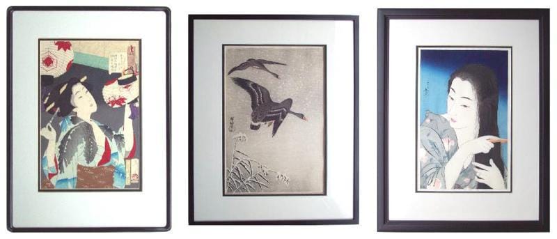 Rounded picture frames. - General Woodworking Talk - Wood Talk Online