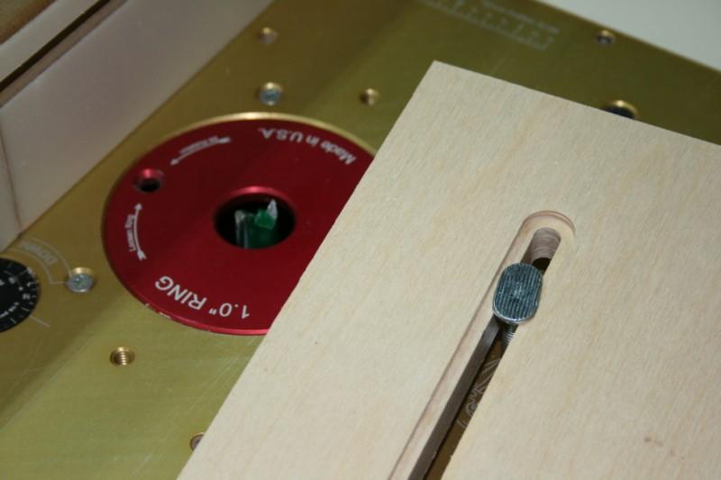 Miter Key (box spline) Jig - Jig & Fixtures - Wood Talk Online