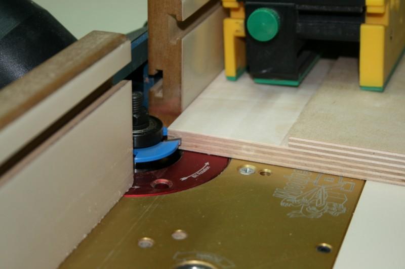 Miter Key (box spline) Jig - Jig & Fixtures - Wood Talk Online
