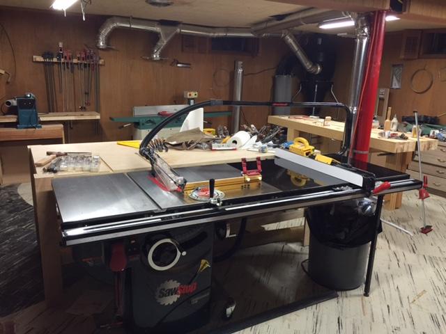 Cyclone - General Woodworking Talk - Wood Talk Online
