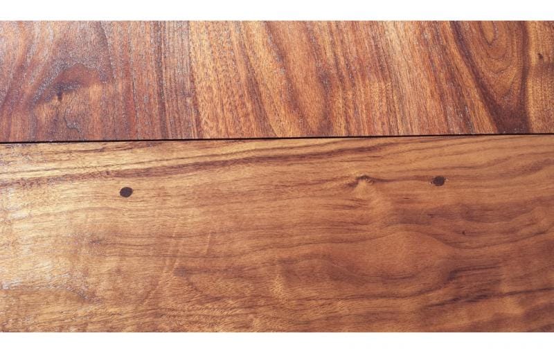 Pegged Breadboard Ends Furniture Wood Talk Online