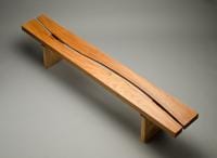 Madrone Bench 005