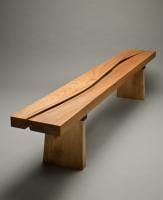 Madrone Bench 003