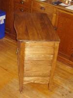 Small Cabinet Side