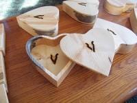 Heart Boxes