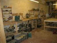 tidy workshop