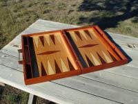backgammon open