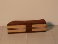 first hand made wooden plane 3
