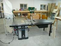 cabinet tablesaw
