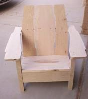 Adirondack chair2