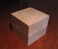 Puzzle box