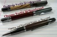 Vertex&Gatsby Pens
