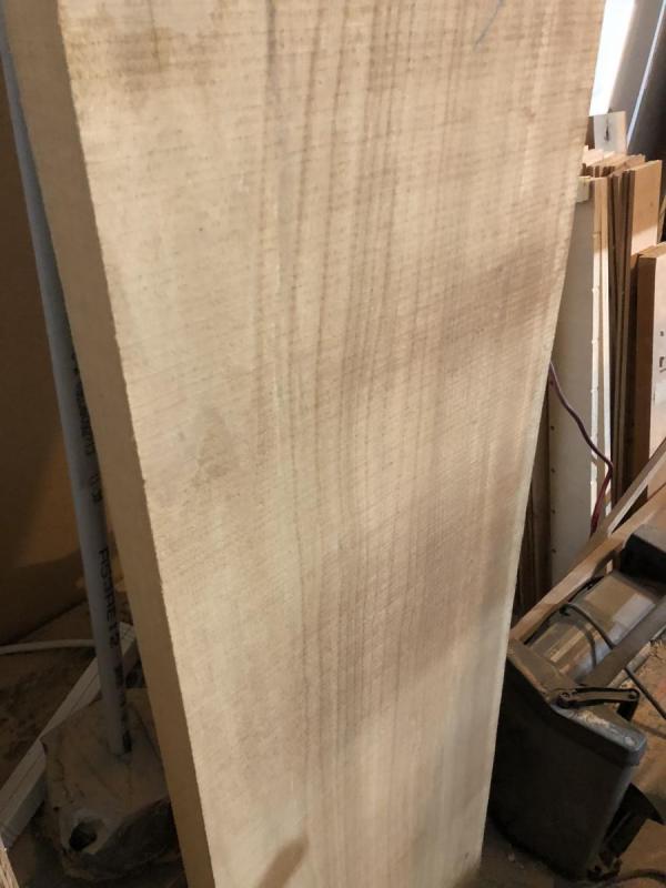 Cup-o-Slab - The Wood - Wood Talk Online
