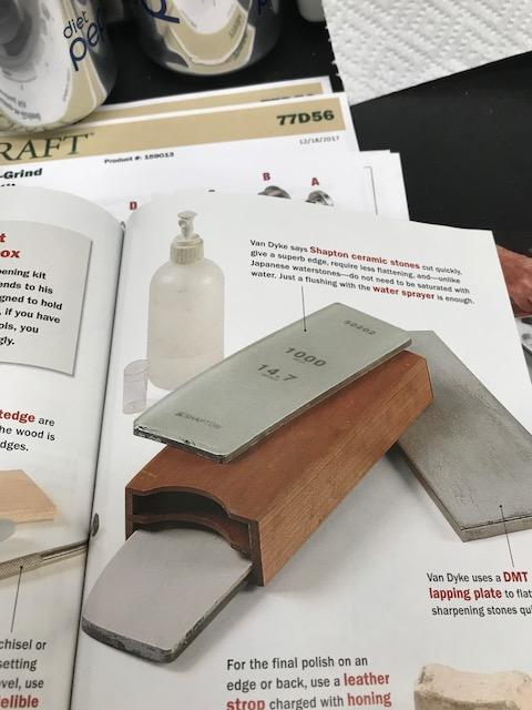 Post It Note Projects - General Woodworking Talk - Wood Talk Online