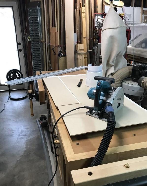 Shop Made Self-Cleaning Blast Gates - Jig & Fixtures - Wood Talk Online