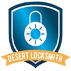 Desertlocksmith07