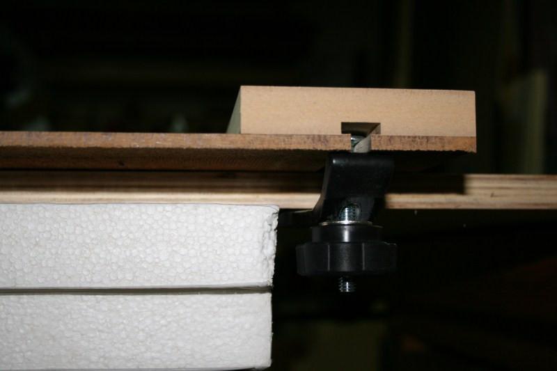 advice on how to break down sheet goods accurately to prevent and fix ...